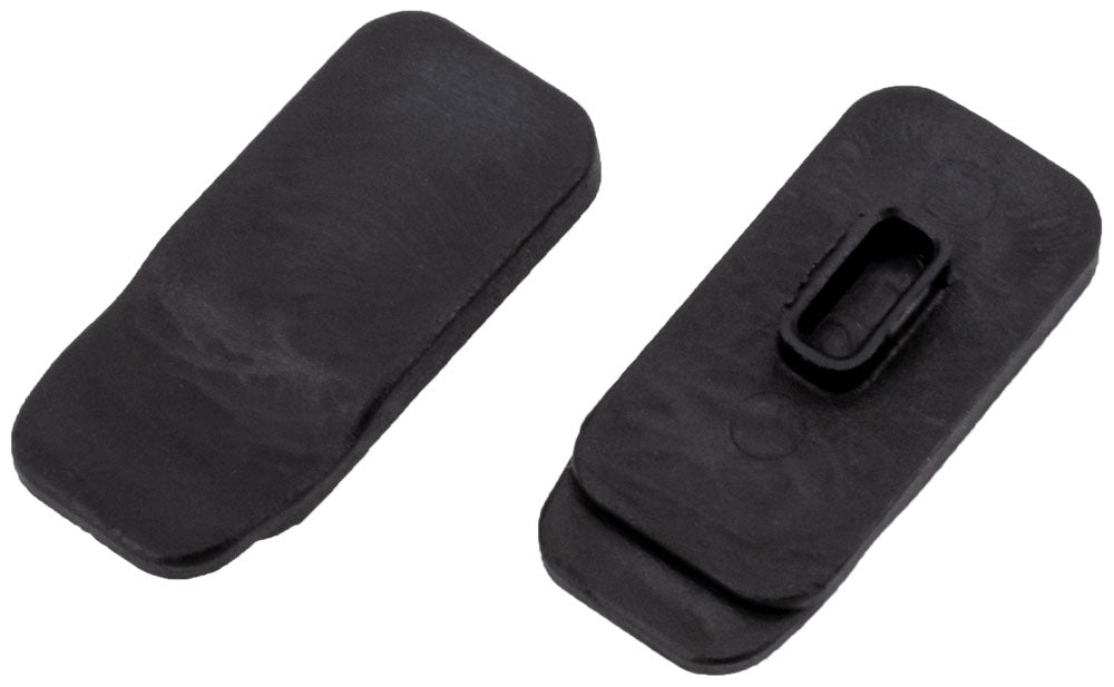 Topeak plastic insert supersteel tire lever