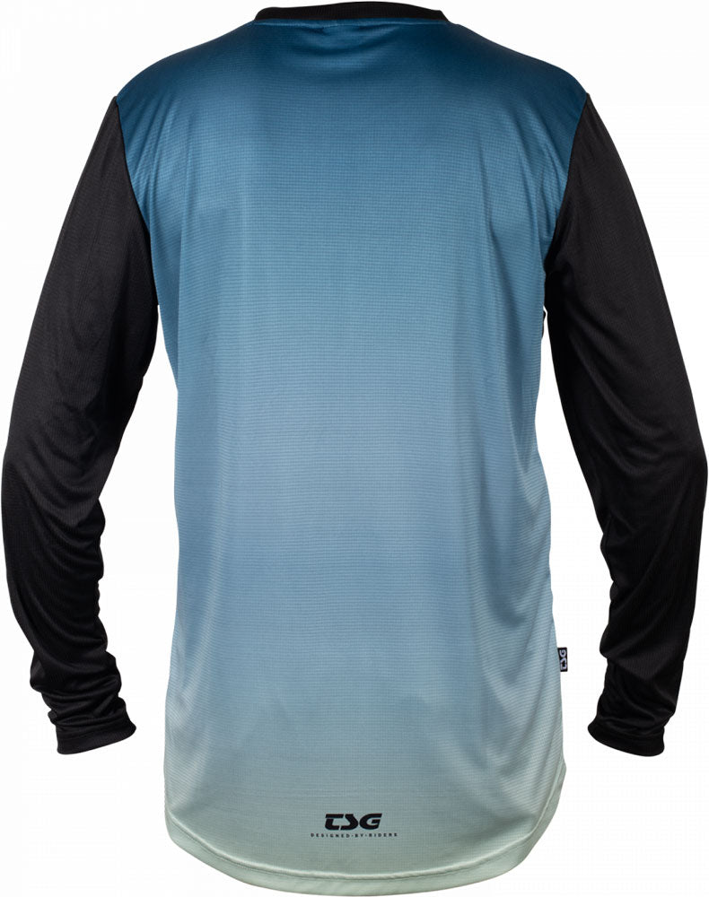 Tsg waft - mtb long sleeve jersey | m