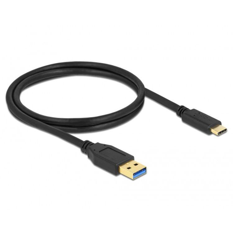 Usb c naar usb a kabel