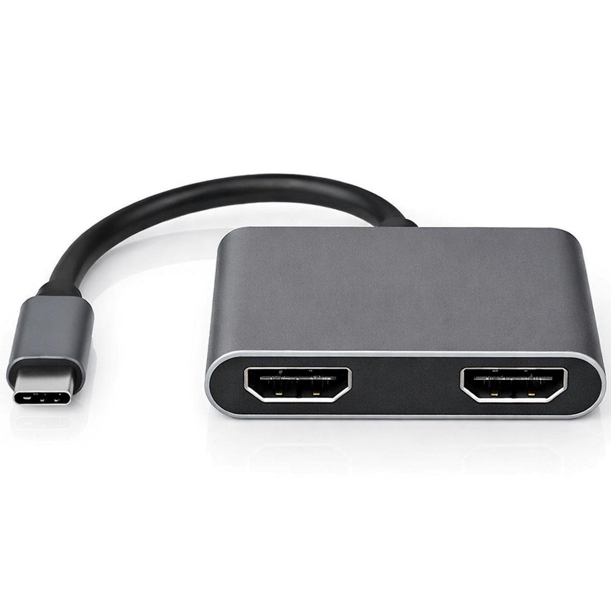 Nedis usb naar hdmi adapter