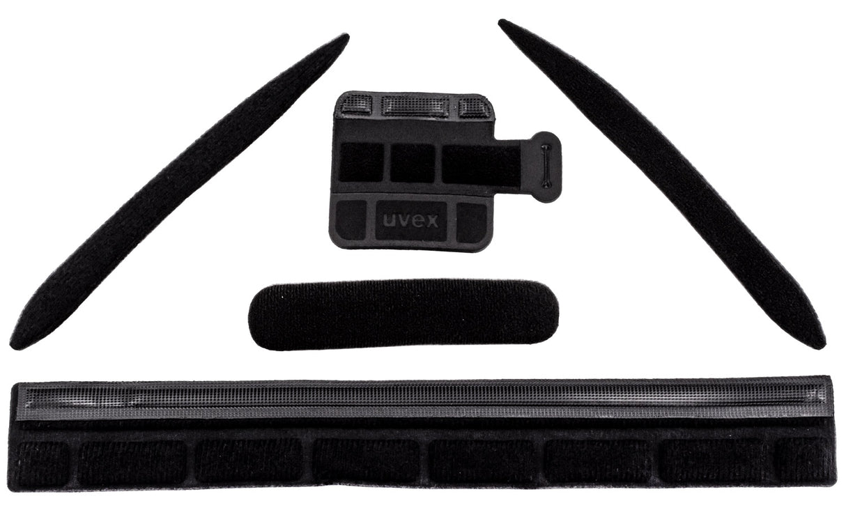 Uvex i-vo upholstery set