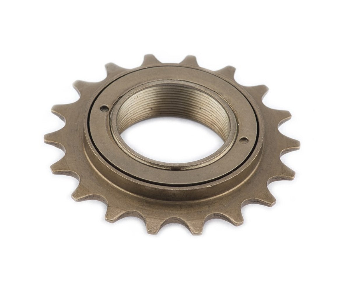 Buzaglo vinty full-ball freewheel 18t. enkelvoudig