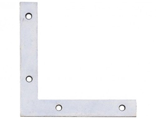 Waelbers raamhoek 250 mm - 25 stuks - 2101.35