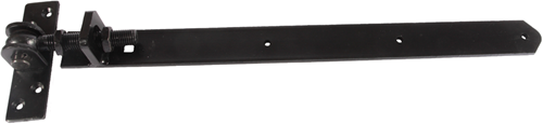 Waelbers verstelb.heng-set l=470mm zwart - 1 stuk(s) - 579237.01