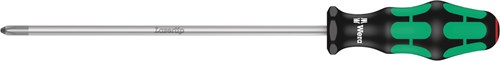 Wera schroevendraaier ph2 l=200mm standaard type 350ph