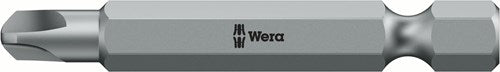 Wera 875 4 tri-wing® bits, # 1 x 89 mm - 1 stuk(s) - 05066785001