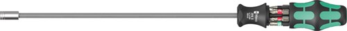 Wera kraftform kompakt 27 xl universal 1, 7-delig - 05051028001