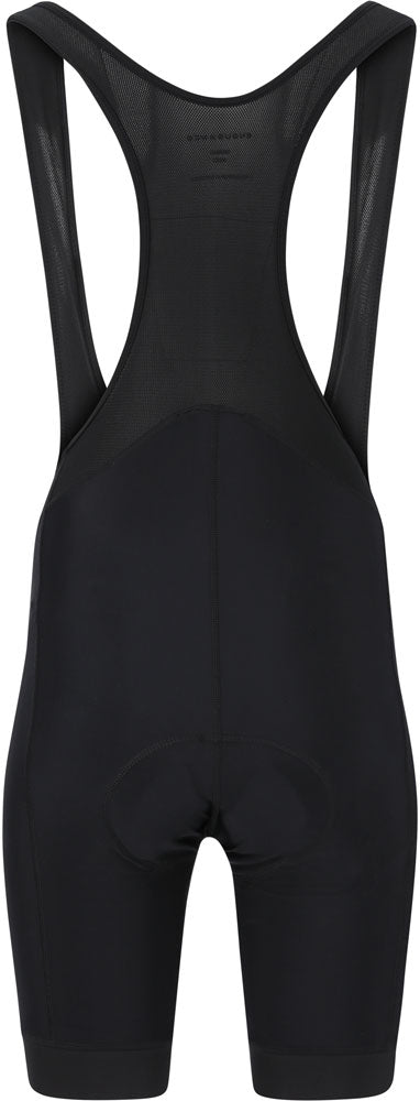 Endurance jayne v2 - women's bib shorts with pad | m