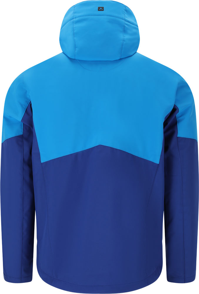 Whistler rodney - softshell jacket