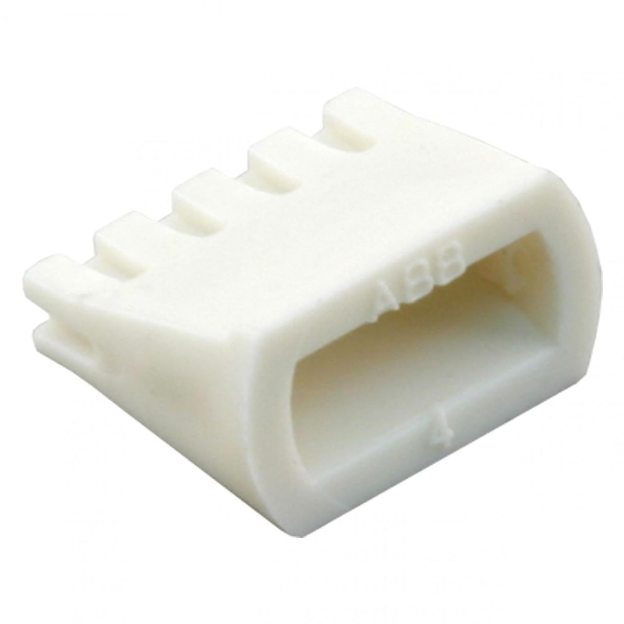 Q-link wig voor installatiebuis