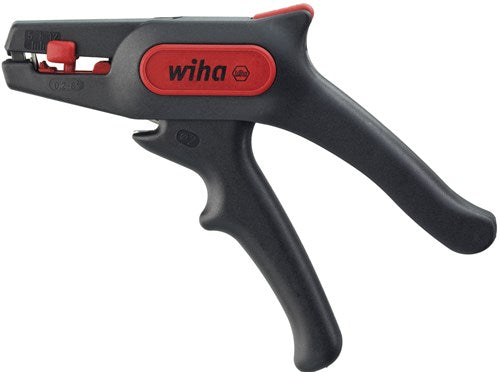 Wiha afstripgereedschap automatisch tot 6 mm² - 44617 - 44617