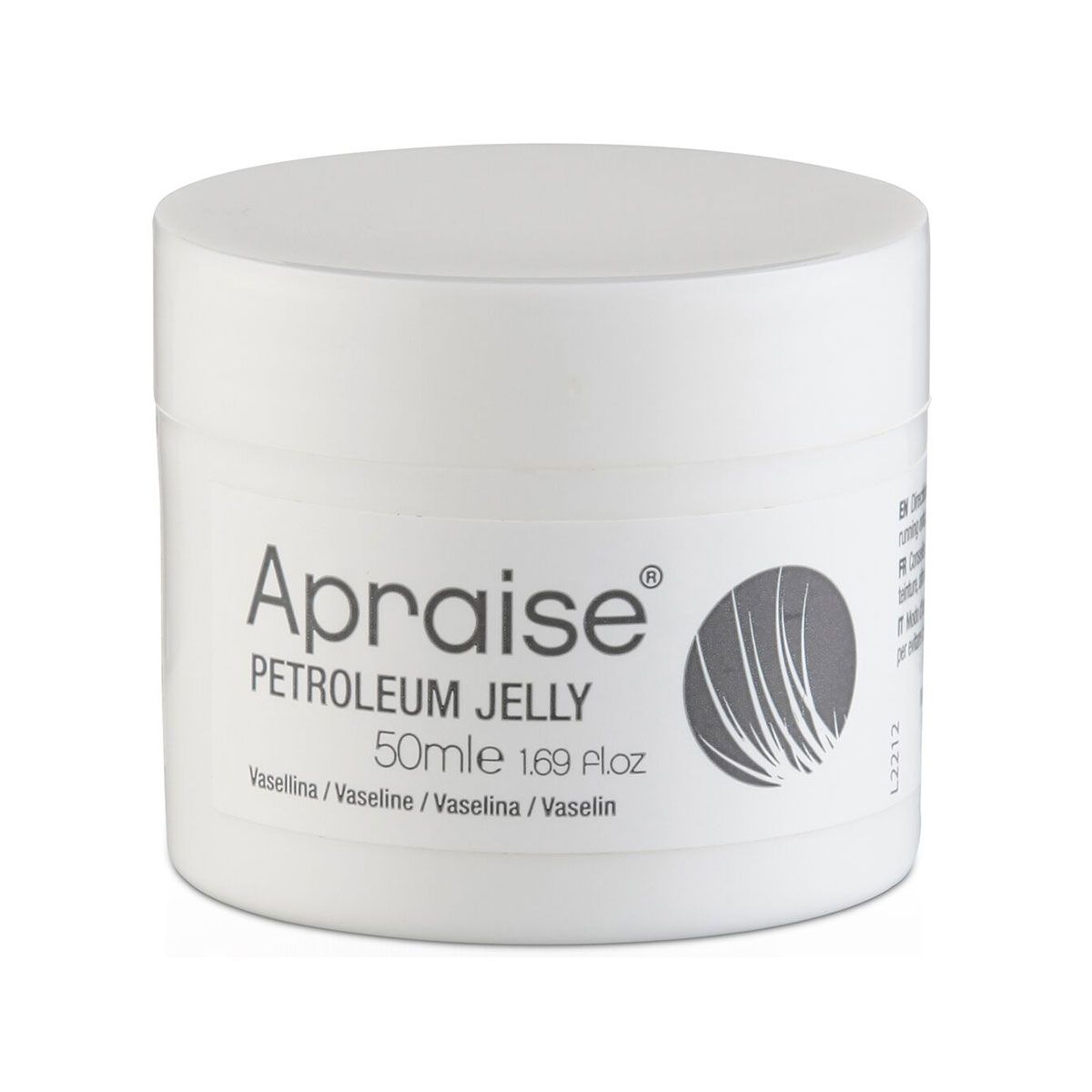 Apraise vaseline jelly 50ml