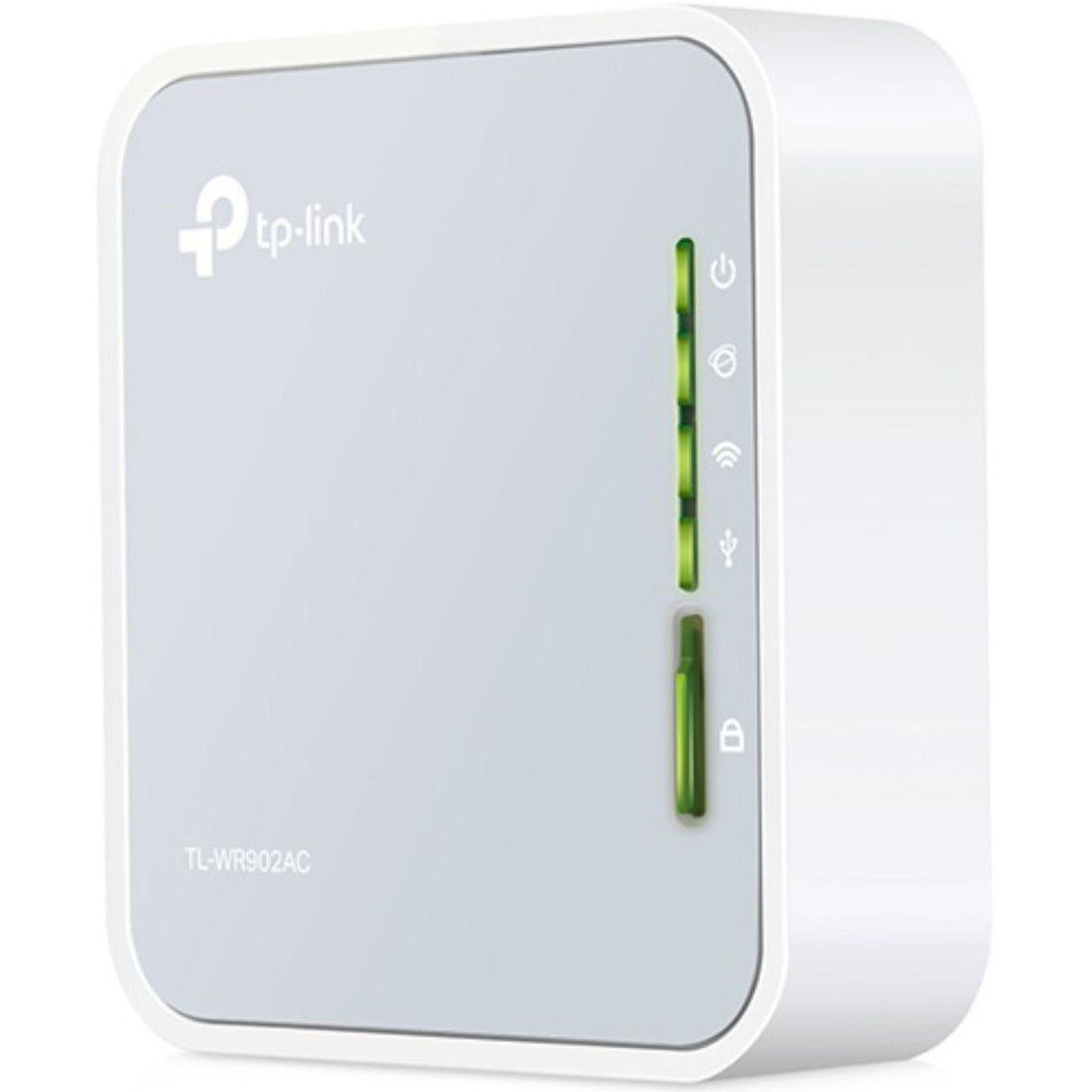 Draadloze router