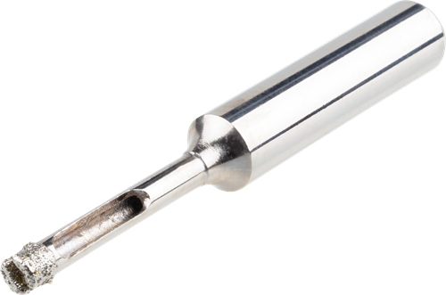 Wolfcraft - diamantboor 5mm - tegelboor - ceramic - 5915000