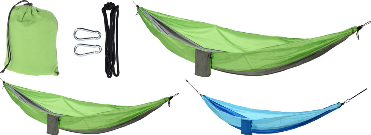 Redcliffs reishangmat nylon