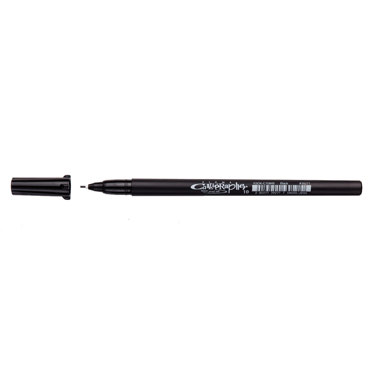 Sakura • pigma kalligrafie pen zwart