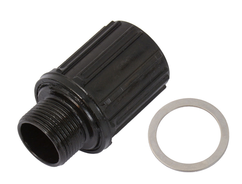 Shimano freehub body for fh-m820 825 828 788 incl. washer