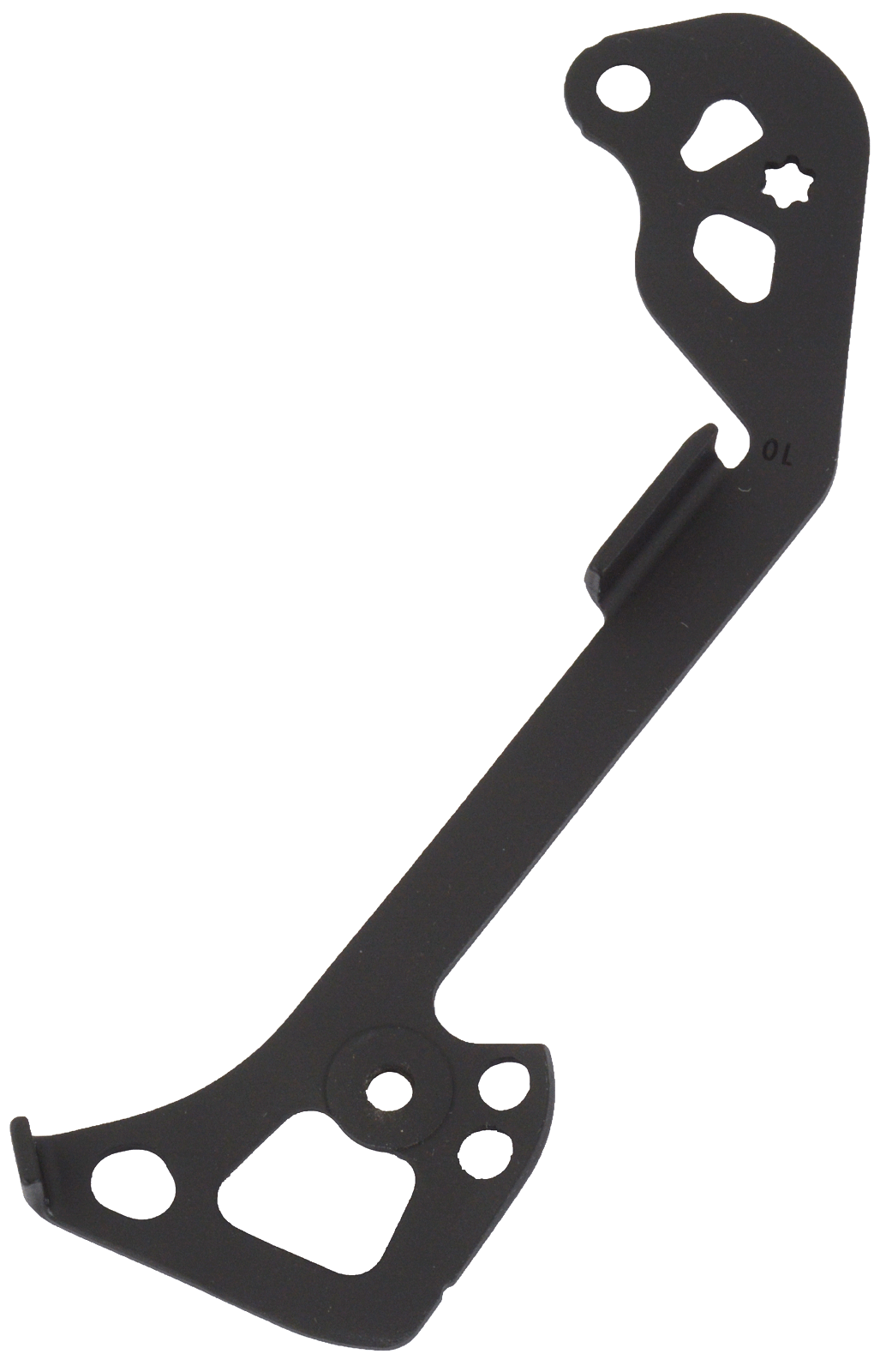 Shimano inner plate for rd-m8000