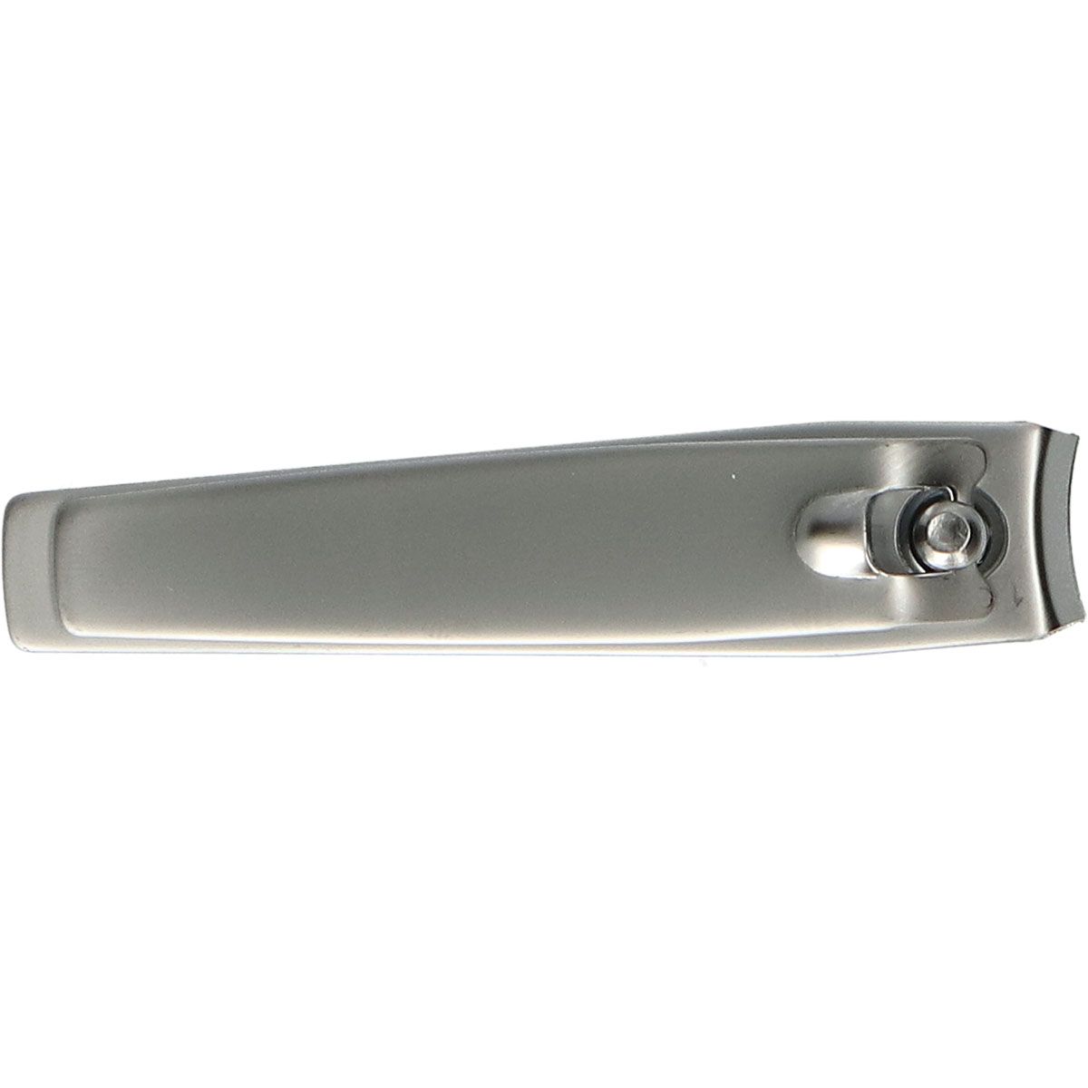 Yes nagelknipper zilver 5,7cm