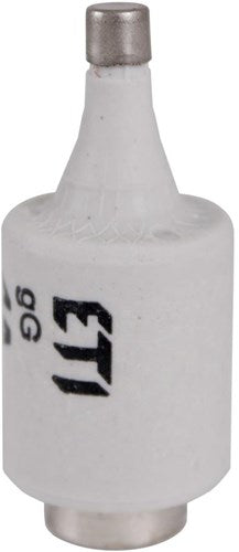 Enzo zekering - d-patroon 16a snel 5 stuks - 4517306
