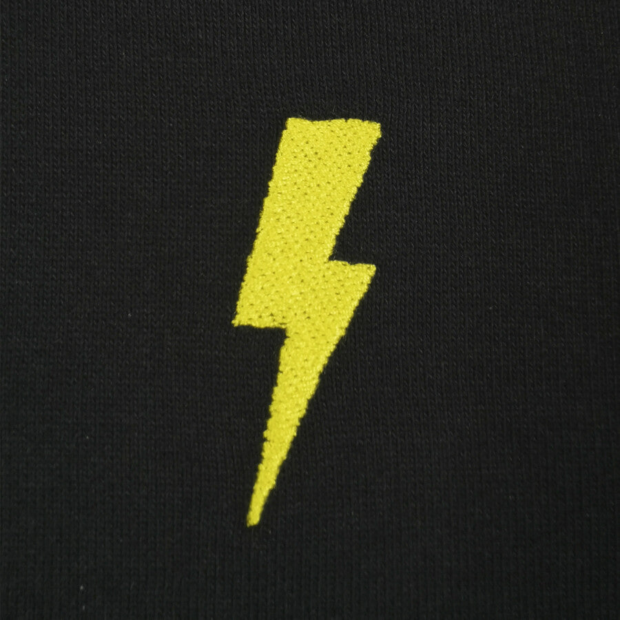 Zena hoodie flash xl