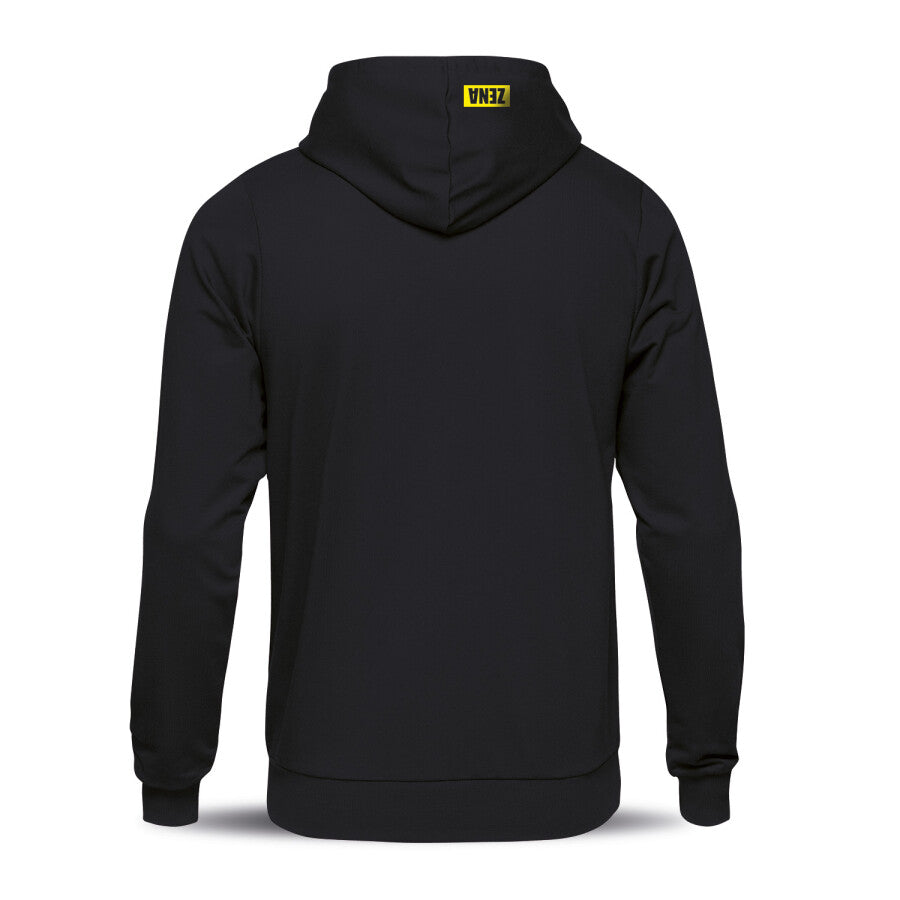 Zena hoodie flash xl