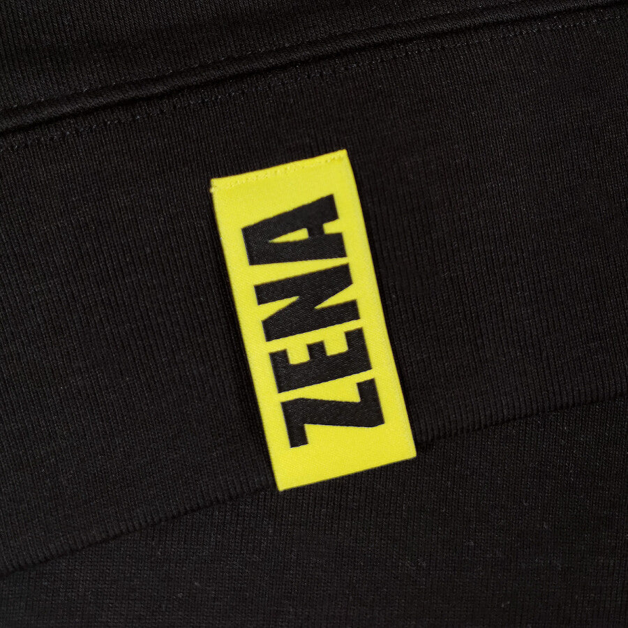 Zena sweater flash black s