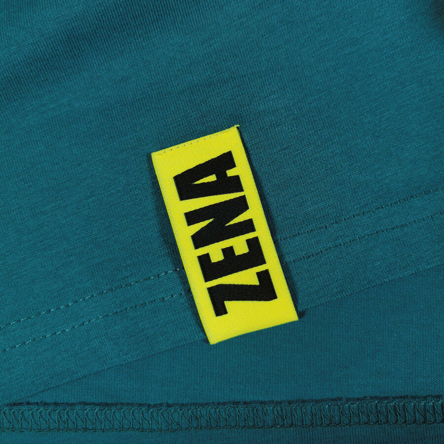 Zena t-shirt flash stargazer xl