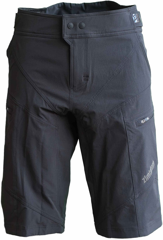 Zimtstern trailstar evo - mtb shorts | m