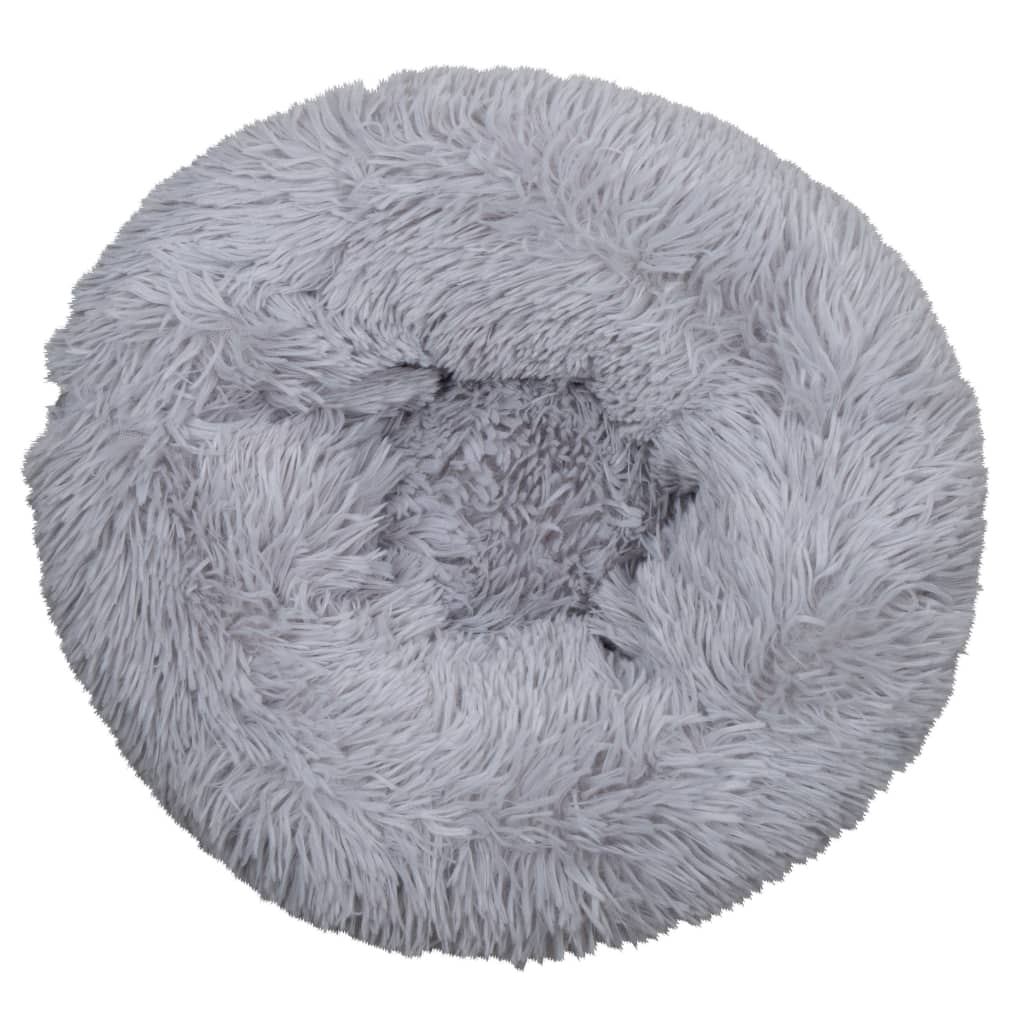 DISTRICT70 DISTRICT70 Huisdierenmand FUZZ S lichtgrijs