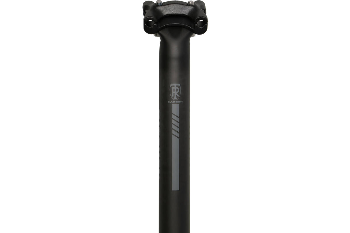 Ritchey Zadelpen comp carbon ud mat 350x31.6