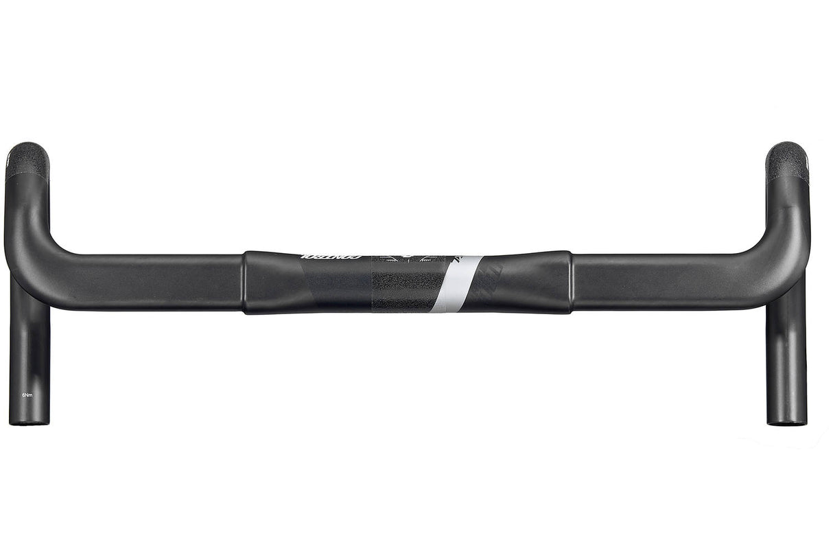 Controltech Exl race stuur compact carbon ud 40cm