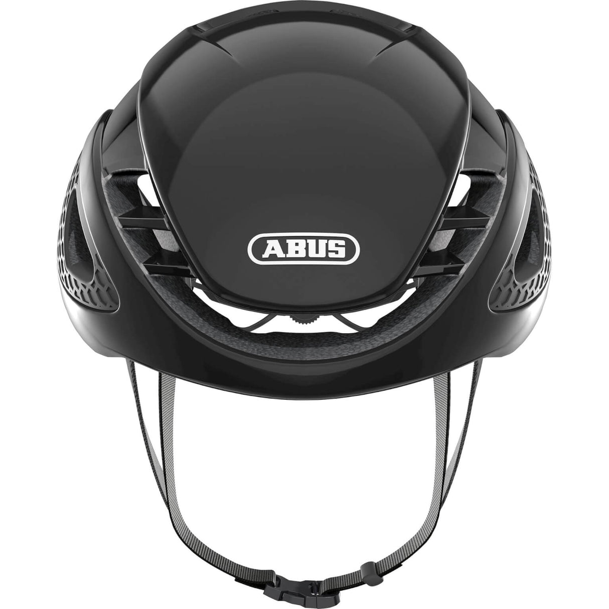 Abus Helm GameChanger shiny Zwart M 52-58cm
