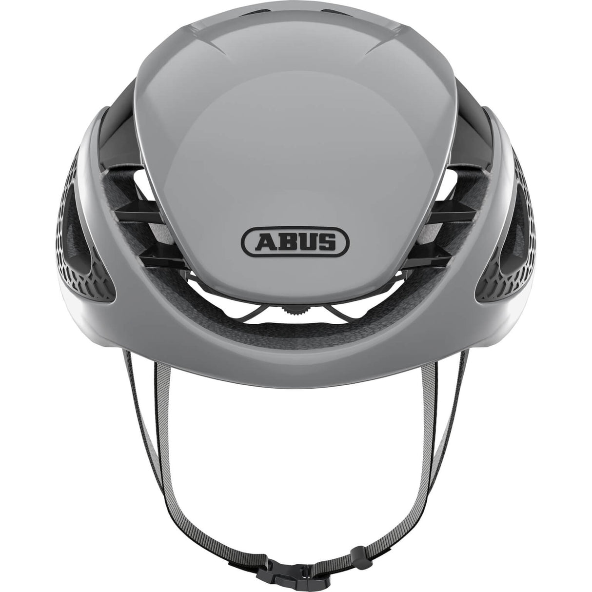 Abus Helm GameChanger race Grijs L 59-62cm