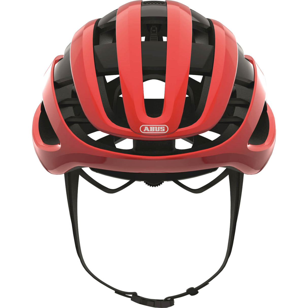 Abus Helm AirBreaker blaze Rood S 51-55cm