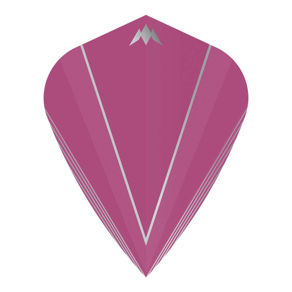 Mission Mission Shades Kite Pink