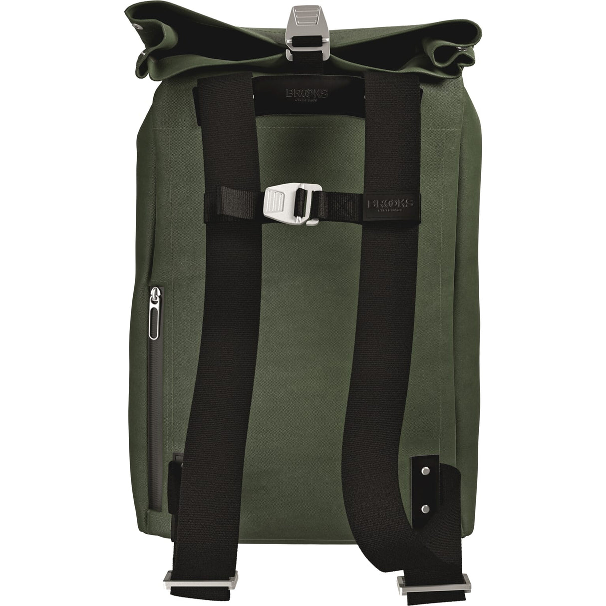 Brooks Rugtas Pickwick M Forest
