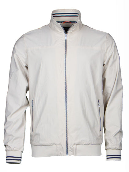 Arbær Active jacket heren beige maat L