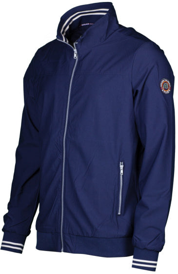 Arbær Active jacket heren blauw maat XXL