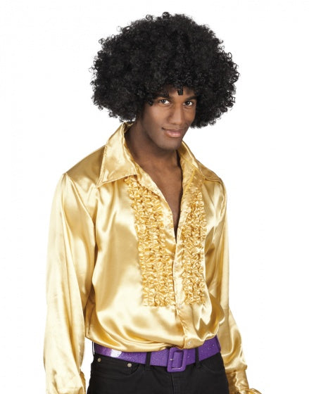Boland Blouse St. Party Polyester Goud Maat M (eu 50)