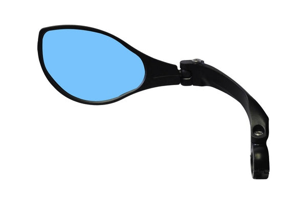 Qt cycle tech spiegel alu e-bike deluxe rechts anti reflectie 1806913