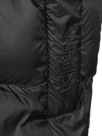Papillon Bodywarmer unisex zwart maat 3XL