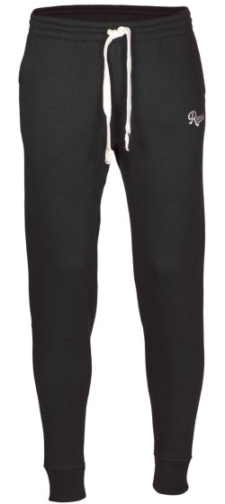 Rucanor Senna joggingsbroek heren zwart maat XXXL