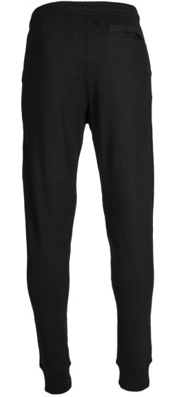 Rucanor Senna joggingsbroek heren zwart maat M