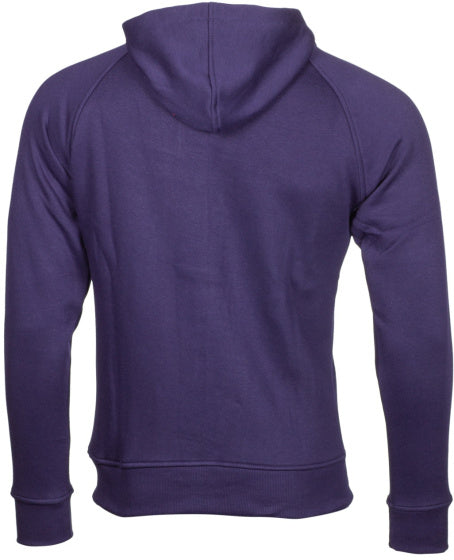 Rucanor Sky sweatvest hoodie heren blauw maat XXXL