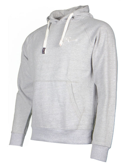 Rucanor Sydney sweatshirt hooded grijs maat M