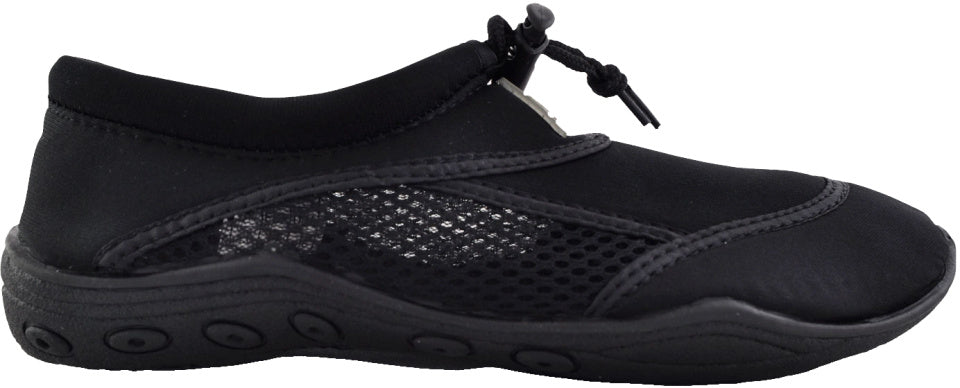 Rucanor Waterschoenen Blake unisex zwart maat 46