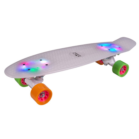 skateboards