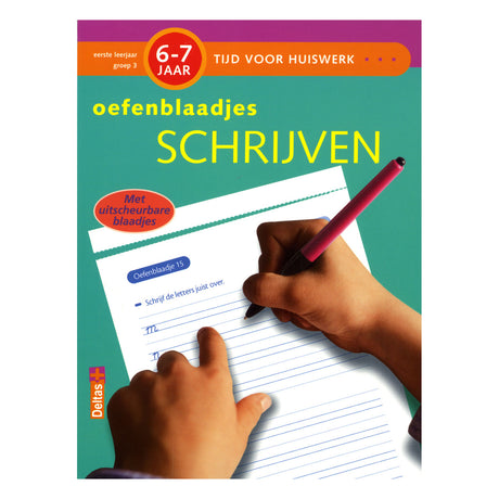 schrijven