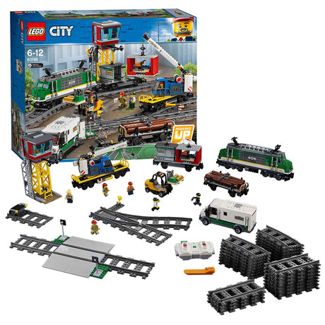 lego city